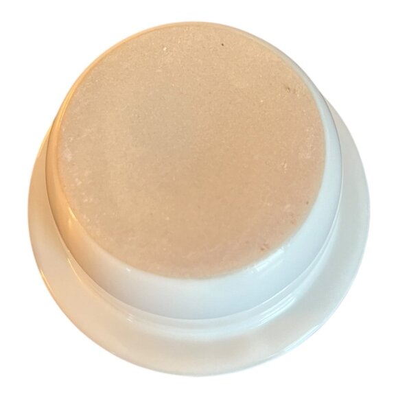 Dip Chiller Server Party Dish, 2 Piece Ceramic, Fruit Pattern by Gourmet Village - Picture 6 of 13